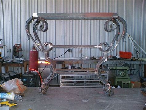 metal design & fabrication|artistic metal design.